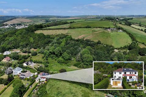 Valley View Corilhead Road, Braunton, EX33 2EW