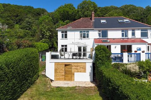 Valley View Corilhead Road, Braunton, EX33 2EW