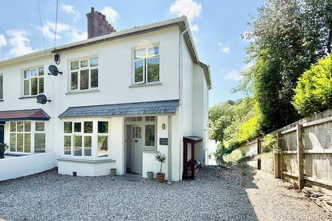 Valley View Corilhead Road, Braunton, EX33 2EW