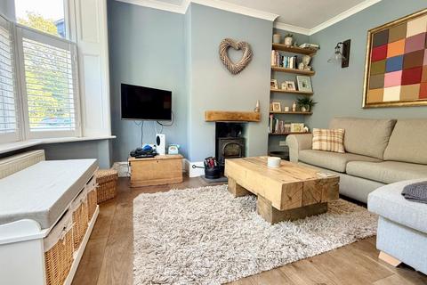 Valley View Corilhead Road, Braunton, EX33 2EW