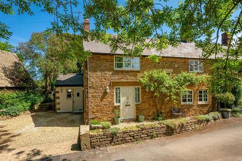 4 bedroom cottage for sale, Peacock Lane, Tysoe, Warwick