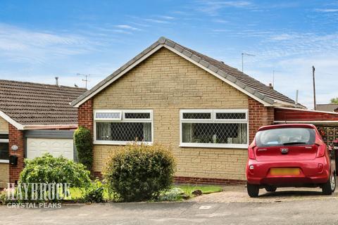 2 bedroom bungalow for sale, Church Lane, Aston