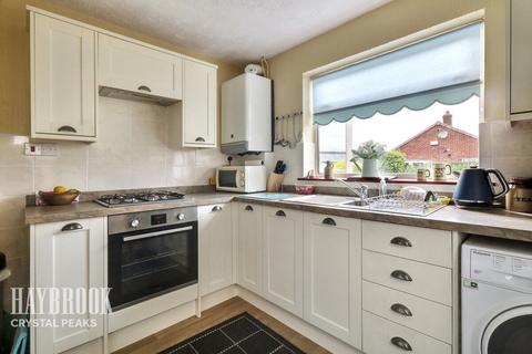 2 bedroom bungalow for sale, Church Lane, Aston