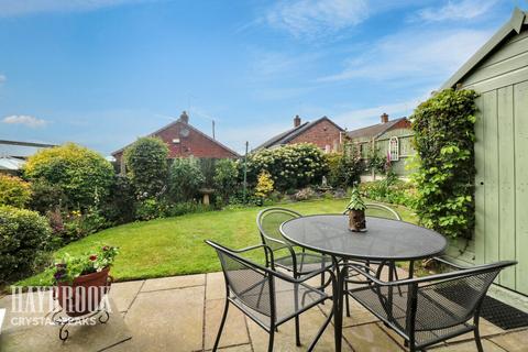 2 bedroom bungalow for sale, Church Lane, Aston