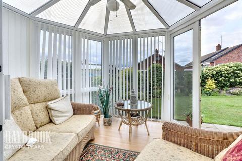 2 bedroom bungalow for sale, Church Lane, Aston