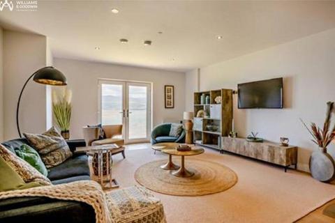 undefined, Allt Goch Bach, Beaumaris, LL58