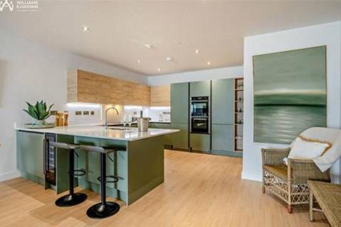 3 bedroom apartment for sale, Allt Goch Bach, Beaumaris, LL58
