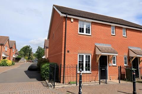 67 Caldecott Chase, Abingdon, OX14 5GZ