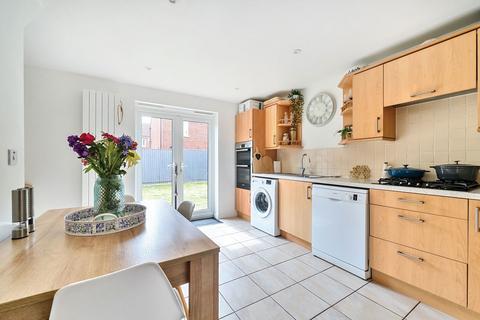 3 bedroom detached house for sale, Hastings Road, Melksham SN12