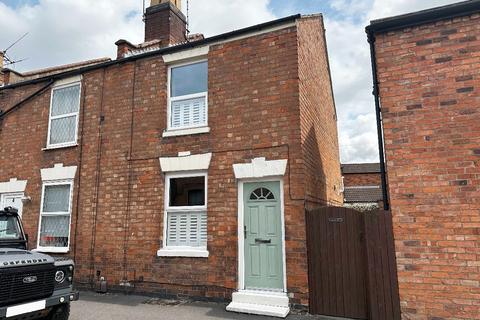 2 bedroom terraced house for sale, Cherry Street, Warwick