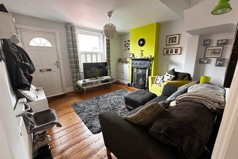 2 bedroom terraced house for sale, Cherry Street, Warwick