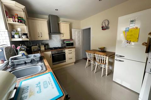 2 bedroom terraced house for sale, Cherry Street, Warwick