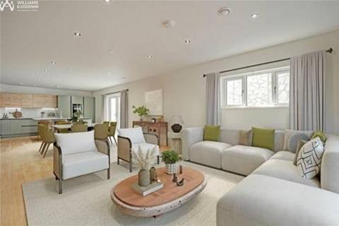 undefined, Allt Goch Bach, Beaumaris, Anglesey, LL58