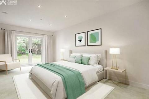 undefined, Allt Goch Bach, Beaumaris, Anglesey, LL58
