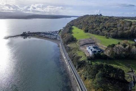 undefined, Allt Goch Bach, Beaumaris, Anglesey, LL58