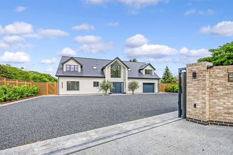 5 bedroom detached house for sale, Broomhills Chase, Little Burstead, Billericay