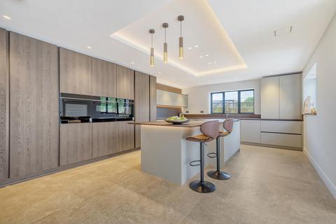 5 bedroom detached house for sale, Broomhills Chase, Little Burstead, Billericay