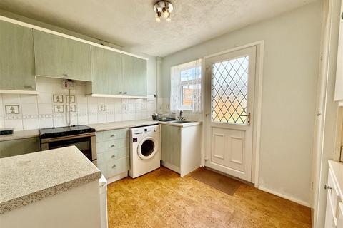 3 bedroom house for sale, Grantley Close, Swindon
