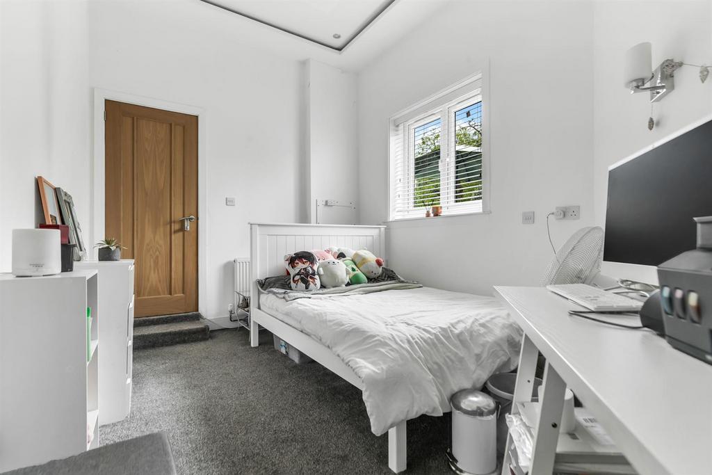 Bedroom five