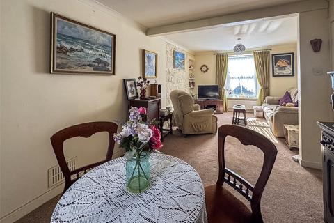 3 bedroom terraced house for sale, Florence Place, Newlyn TR18