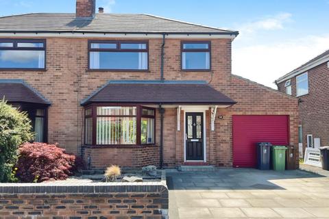Sydney Avenue, Leigh