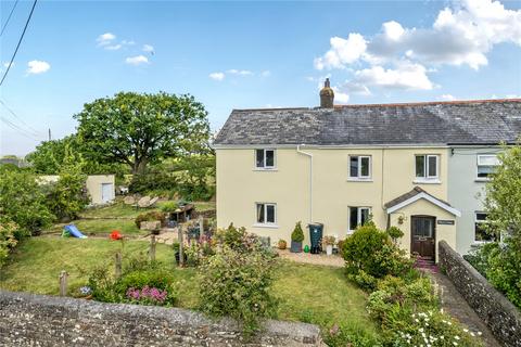 5 bedroom semi-detached house for sale, North Road, High Bickington, Umberleigh, Devon, EX37