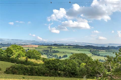 5 bedroom semi-detached house for sale, North Road, High Bickington, Umberleigh, Devon, EX37
