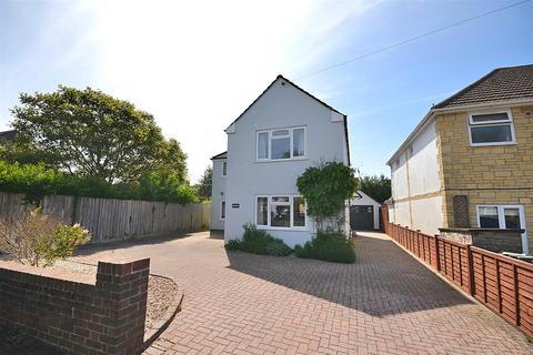 3 bedroom detached house for sale, Garfield Avenue, Dorchester