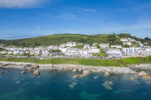 undefined, Nailzee Point, Looe PL13