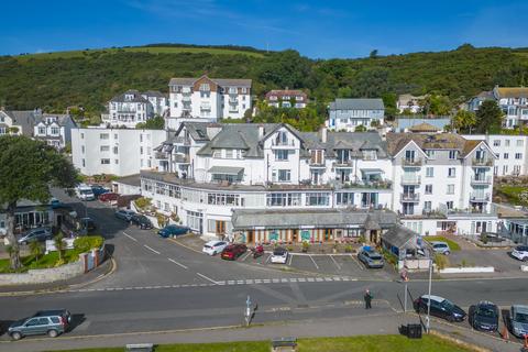 undefined, Nailzee Point, Looe PL13
