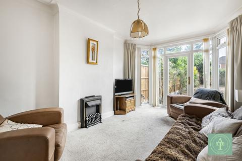 undefined, Fountains Crescent, Southgate, London, N14