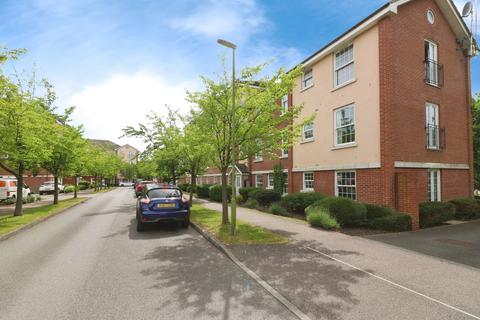 2 bedroom flat for sale, Merrifield Court, Welwyn Garden City, AL7