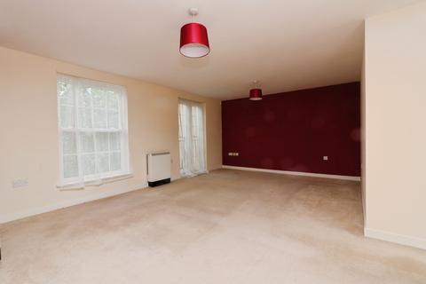 2 bedroom flat for sale, Merrifield Court, Welwyn Garden City, AL7