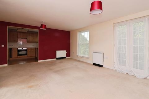 2 bedroom flat for sale, Merrifield Court, Welwyn Garden City, AL7