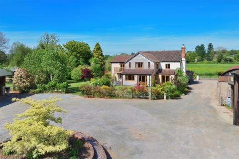 undefined, Monmarsh Farm, Marden, Hereford