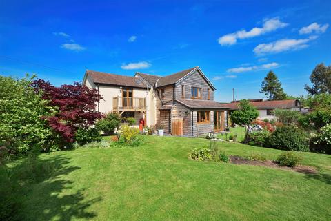 undefined, Monmarsh Farm, Marden, Hereford
