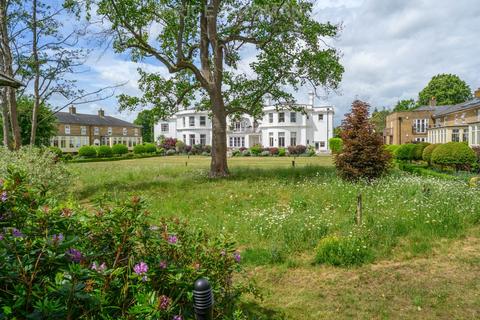 undefined, Mill Lane, West Byfleet KT14