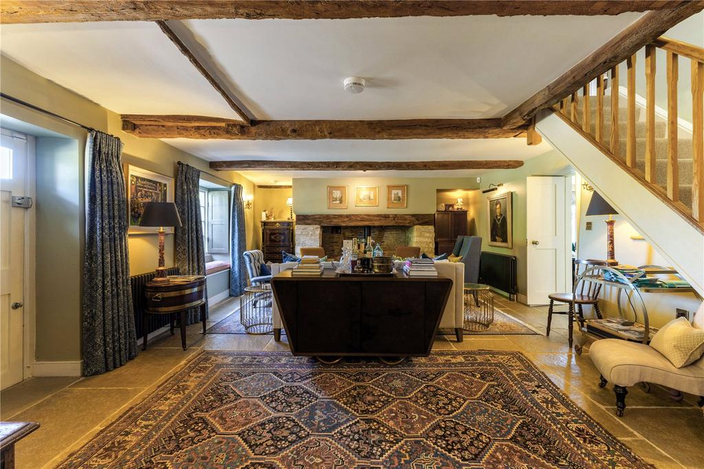 Drawing Room