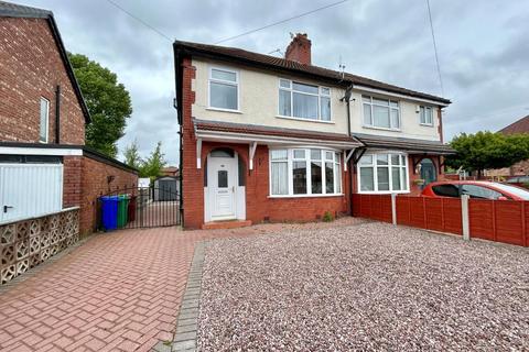 69 Cringle Road, Manchester, M19 2RQ