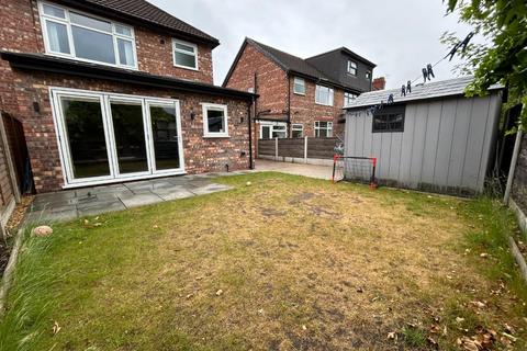 69 Cringle Road, Manchester, M19 2RQ