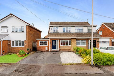 63 Cowan Way, Widnes, WA8 5BW
