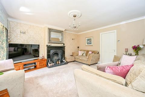 4 bedroom detached house for sale, Springfield Rise, Hednesford, Cannock, Staffordshire, WS12