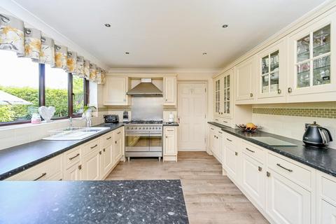 4 bedroom detached house for sale, Springfield Rise, Hednesford, Cannock, Staffordshire, WS12