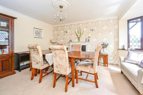 4 bedroom detached house for sale, Springfield Rise, Hednesford, Cannock, Staffordshire, WS12