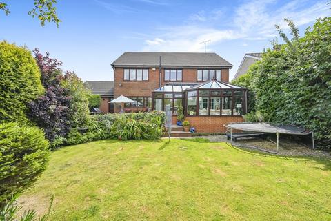 undefined, Springfield Rise, Hednesford, Cannock, Staffordshire, WS12