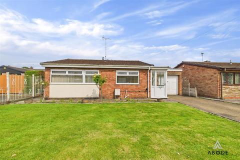 undefined, Croxden Close, Stoke-On-Trent ST10