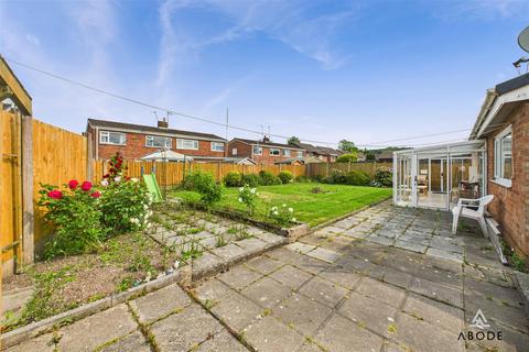 undefined, Croxden Close, Stoke-On-Trent ST10