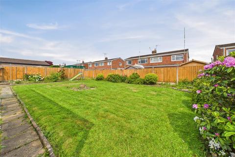undefined, Croxden Close, Stoke-On-Trent ST10