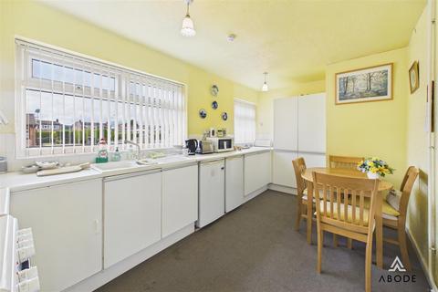 undefined, Croxden Close, Stoke-On-Trent ST10