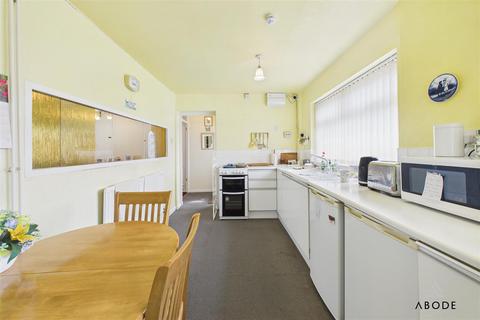 undefined, Croxden Close, Stoke-On-Trent ST10